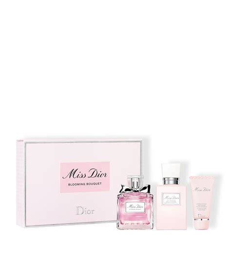 miss dior 150|Miss Dior 50ml gift set.